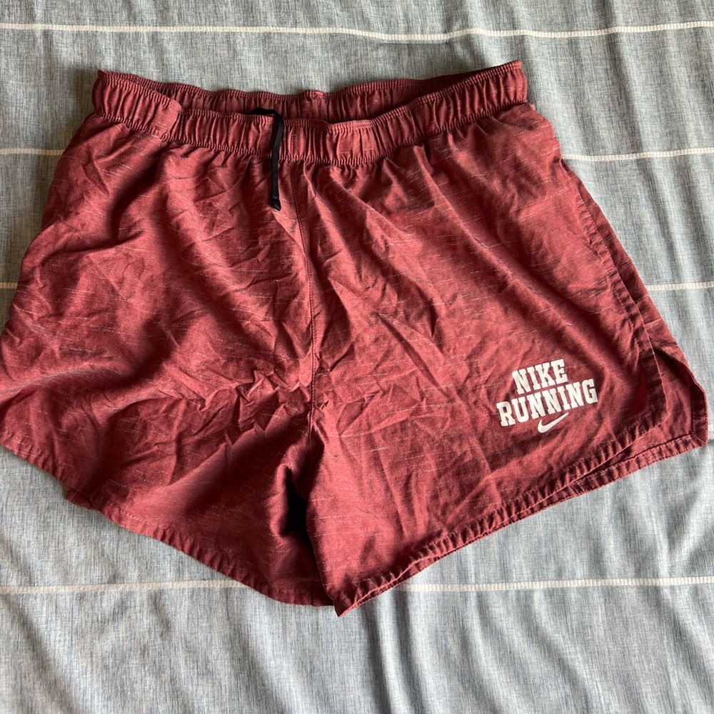 Mens nike running shorts
